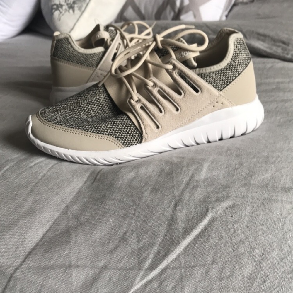 Adidas tubular